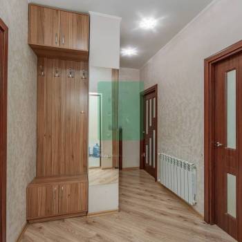 Продается 2-х комнатная квартира, 66,7 м²