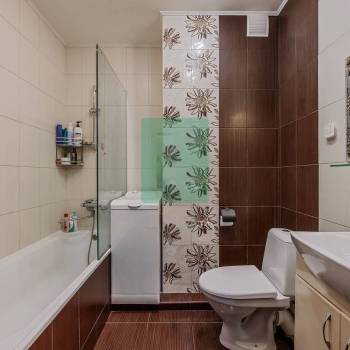 Продается 2-х комнатная квартира, 66,7 м²
