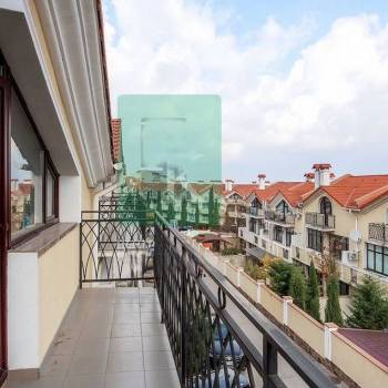 Продается 2-х комнатная квартира, 66,7 м²