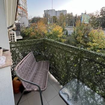 Продается 2-х комнатная квартира, 66,7 м²