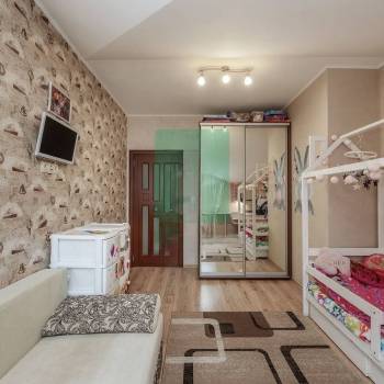 Продается 2-х комнатная квартира, 66,7 м²