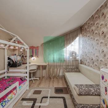Продается 2-х комнатная квартира, 66,7 м²