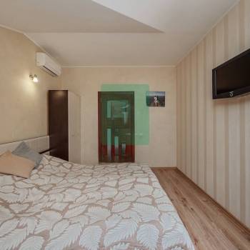 Продается 2-х комнатная квартира, 66,7 м²