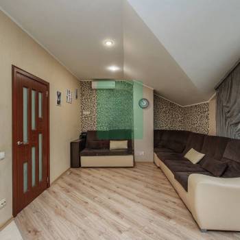 Продается 2-х комнатная квартира, 66,7 м²