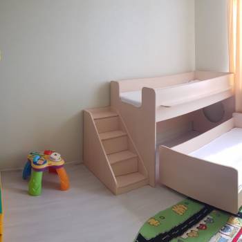 Сдается Многокомнатная квартира, 75 м²