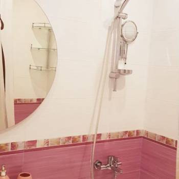 Сдается Многокомнатная квартира, 75 м²