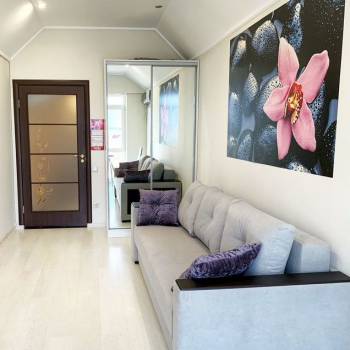 Сдается 1-комнатная квартира, 33 м²