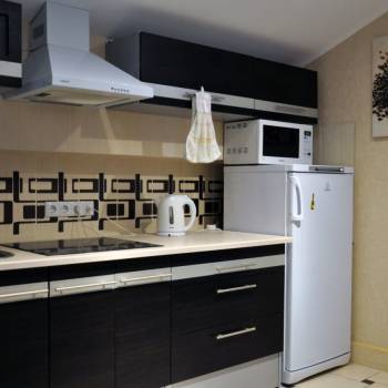 Сдается 1-комнатная квартира, 33 м²