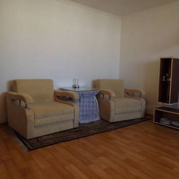 Сдается 2-х комнатная квартира, 60 м²