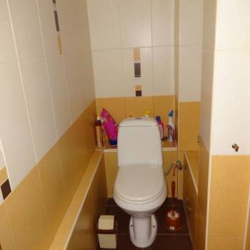 Сдается 2-х комнатная квартира, 60 м²