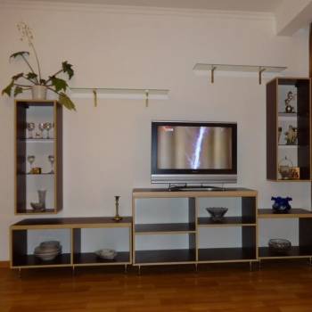Сдается 2-х комнатная квартира, 60 м²