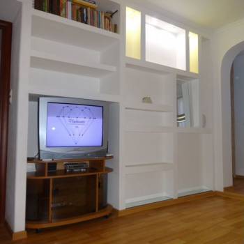 Сдается 2-х комнатная квартира, 60 м²