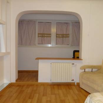 Сдается 2-х комнатная квартира, 60 м²