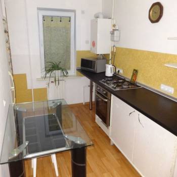 Сдается 2-х комнатная квартира, 60 м²