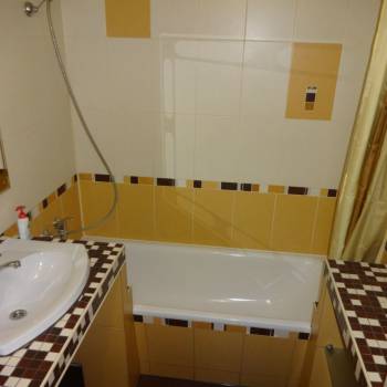 Сдается 2-х комнатная квартира, 60 м²