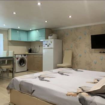 Сдается 1-комнатная квартира, 27 м²