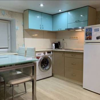 Сдается 1-комнатная квартира, 27 м²