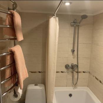 Сдается 1-комнатная квартира, 27 м²