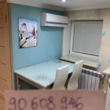 Сдается 1-комнатная квартира, 27 м²