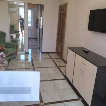 Сдается 2-х комнатная квартира, 52 м²