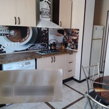 Сдается 2-х комнатная квартира, 52 м²