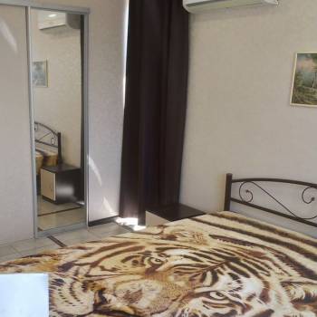 Сдается 2-х комнатная квартира, 52 м²