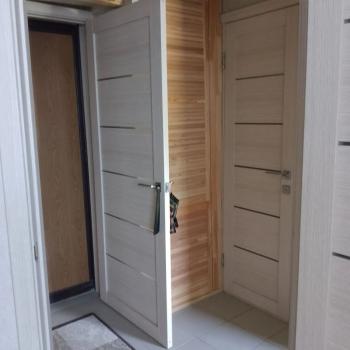 Сдается 1-комнатная квартира, 22,5 м²