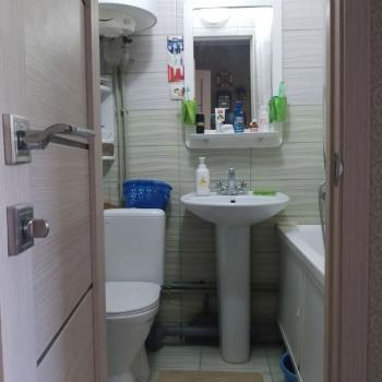 Сдается 1-комнатная квартира, 22,5 м²