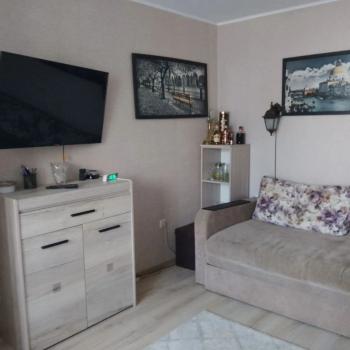 Сдается 1-комнатная квартира, 22,5 м²