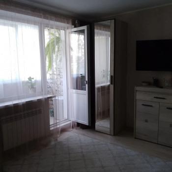 Сдается 1-комнатная квартира, 22,5 м²