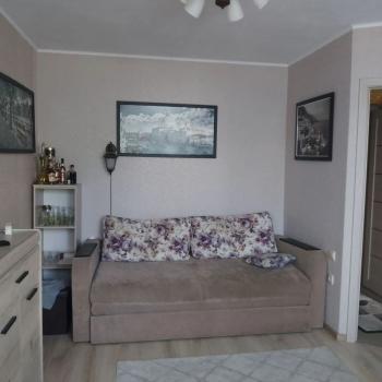 Сдается 1-комнатная квартира, 22,5 м²