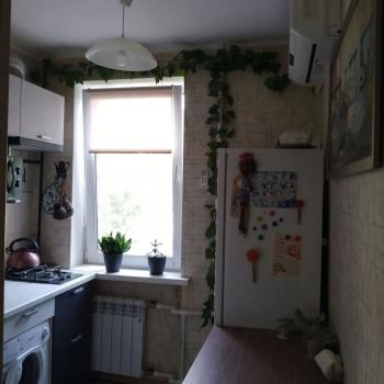 Сдается 1-комнатная квартира, 22,5 м²