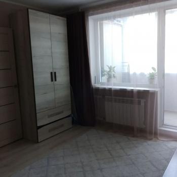 Сдается 1-комнатная квартира, 22,5 м²