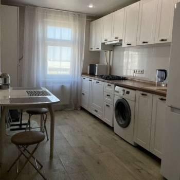 Сдается 2-х комнатная квартира, 60,4 м²