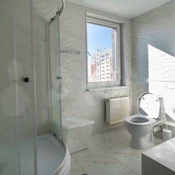 Сдается 2-х комнатная квартира, 60,4 м²