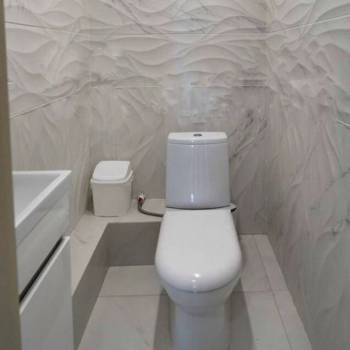 Сдается 2-х комнатная квартира, 60,4 м²