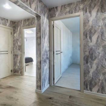 Сдается 2-х комнатная квартира, 60,4 м²