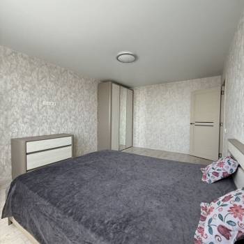 Сдается 2-х комнатная квартира, 60,4 м²