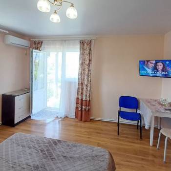 Сдается 1-комнатная квартира, 25 м²