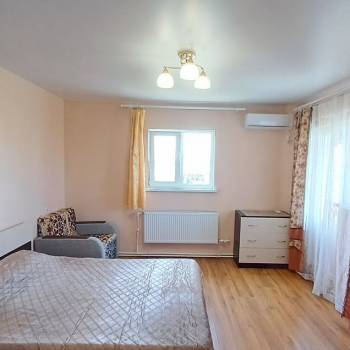 Сдается 1-комнатная квартира, 25 м²