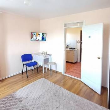 Сдается 1-комнатная квартира, 25 м²