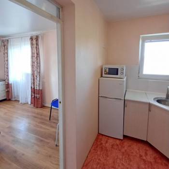 Сдается 1-комнатная квартира, 25 м²
