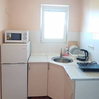 Сдается 1-комнатная квартира, 25 м²