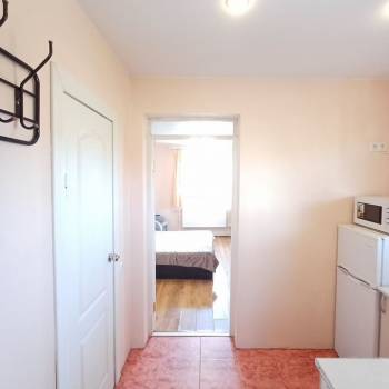 Сдается 1-комнатная квартира, 25 м²