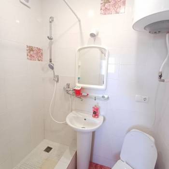 Сдается 1-комнатная квартира, 25 м²