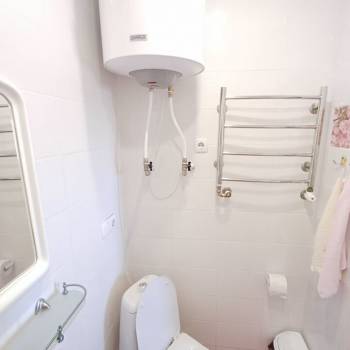 Сдается 1-комнатная квартира, 25 м²