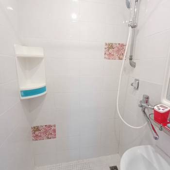 Сдается 1-комнатная квартира, 25 м²