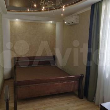 Сдается 2-х комнатная квартира, 45 м²