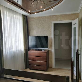 Сдается 2-х комнатная квартира, 45 м²