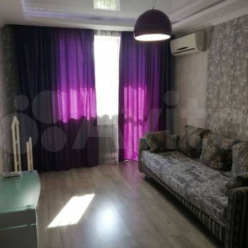 Сдается 2-х комнатная квартира, 45 м²